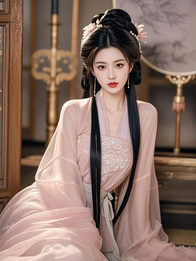 我的高冷女總裁